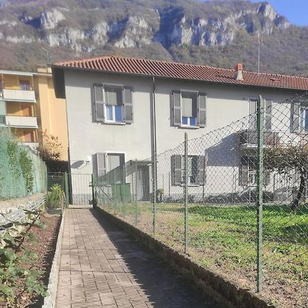 Casa Zia Luisa Apartman Lecco Kültér fotó
