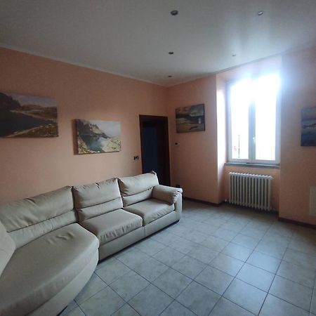 Casa Zia Luisa Apartman Lecco Kültér fotó