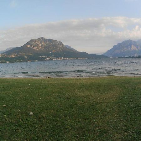 Casa Zia Luisa Apartman Lecco Kültér fotó