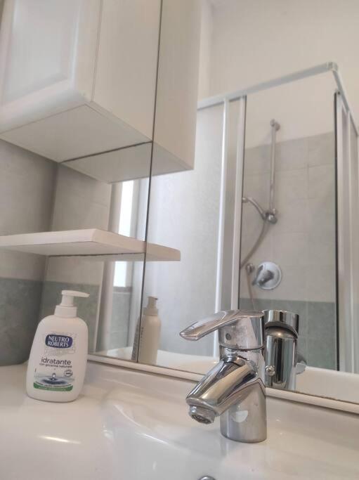 Casa Zia Luisa Apartman Lecco Kültér fotó
