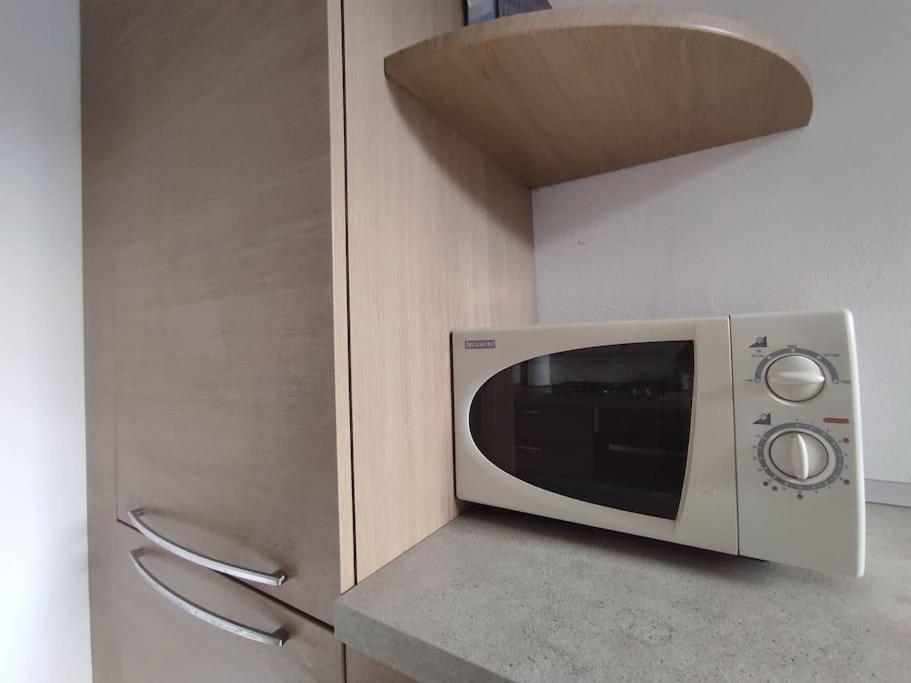 Casa Zia Luisa Apartman Lecco Kültér fotó