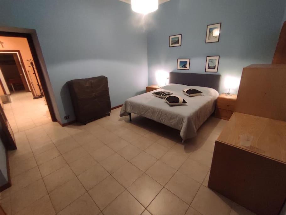 Casa Zia Luisa Apartman Lecco Kültér fotó
