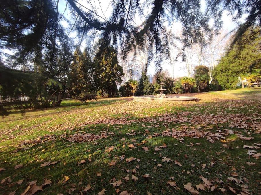 Casa Zia Luisa Apartman Lecco Kültér fotó