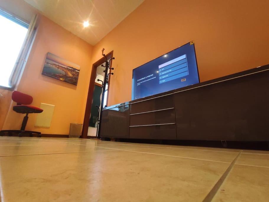 Casa Zia Luisa Apartman Lecco Kültér fotó
