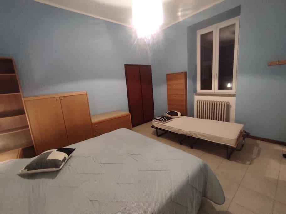 Casa Zia Luisa Apartman Lecco Kültér fotó