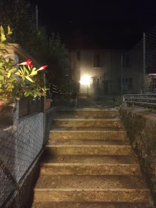 Casa Zia Luisa Apartman Lecco Kültér fotó