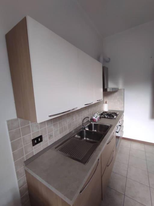 Casa Zia Luisa Apartman Lecco Kültér fotó