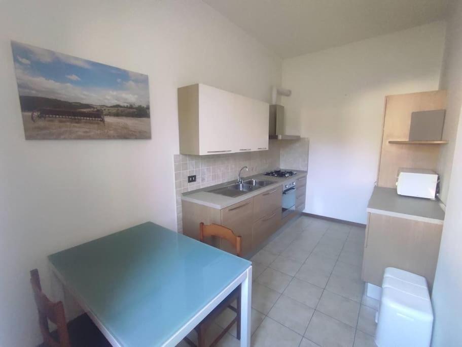 Casa Zia Luisa Apartman Lecco Kültér fotó