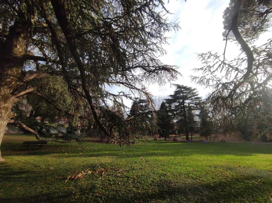 Casa Zia Luisa Apartman Lecco Kültér fotó