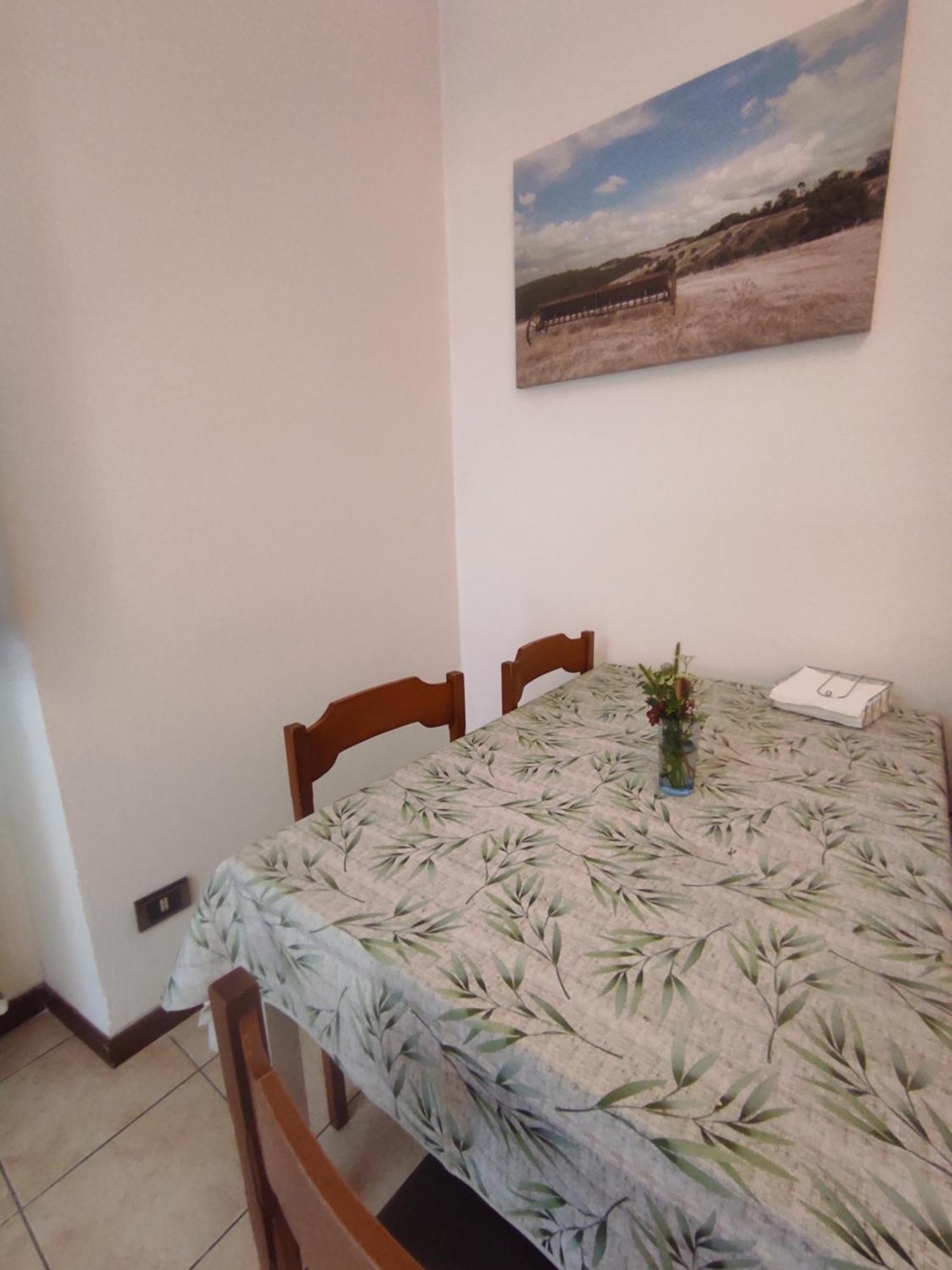 Casa Zia Luisa Apartman Lecco Kültér fotó