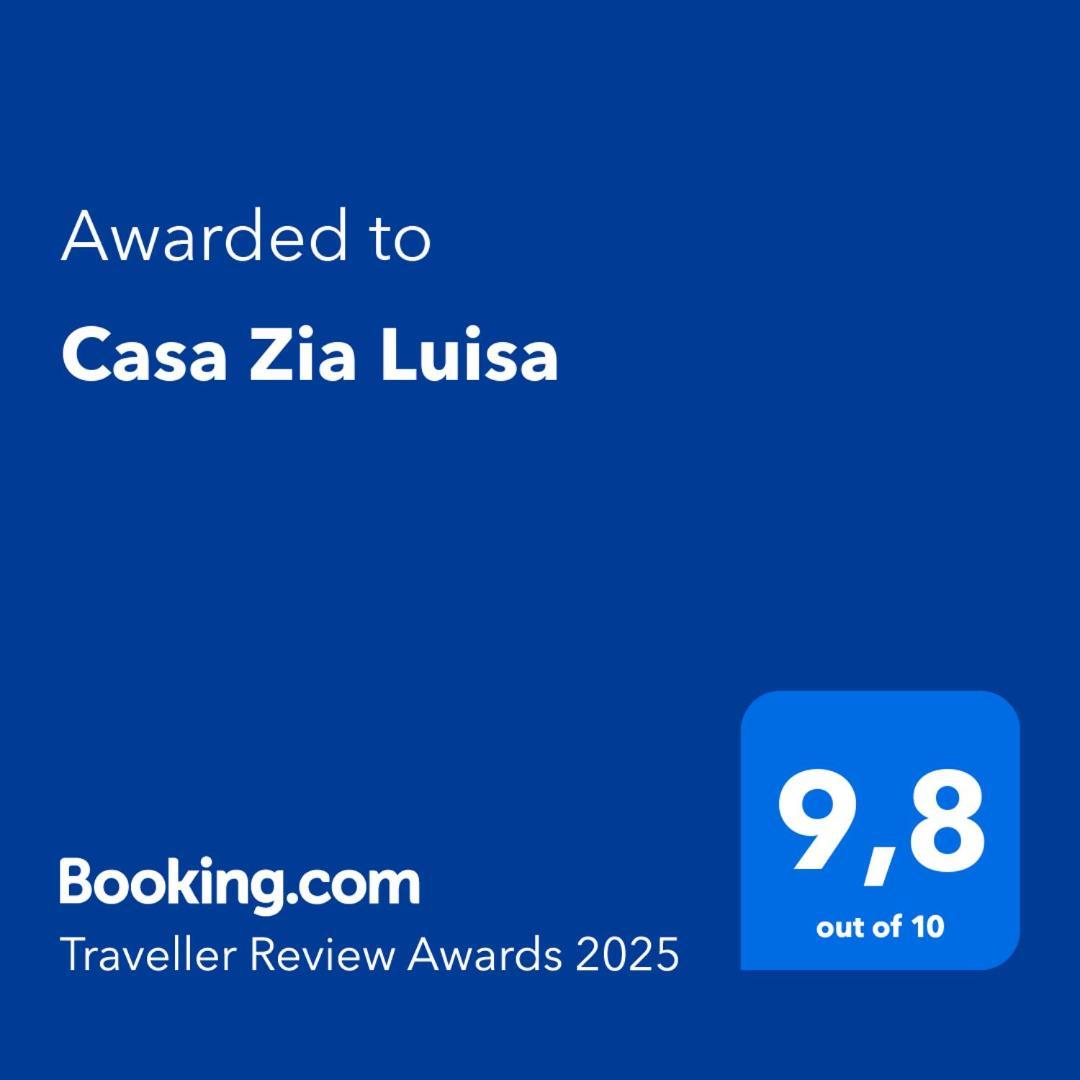 Casa Zia Luisa Apartman Lecco Kültér fotó